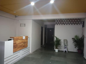 Cental Homestay